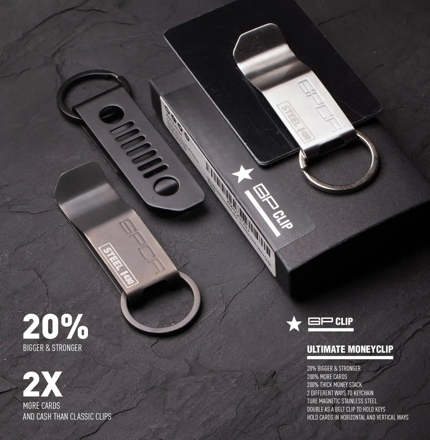 Adventurer EDC Kit deal - GPCA
