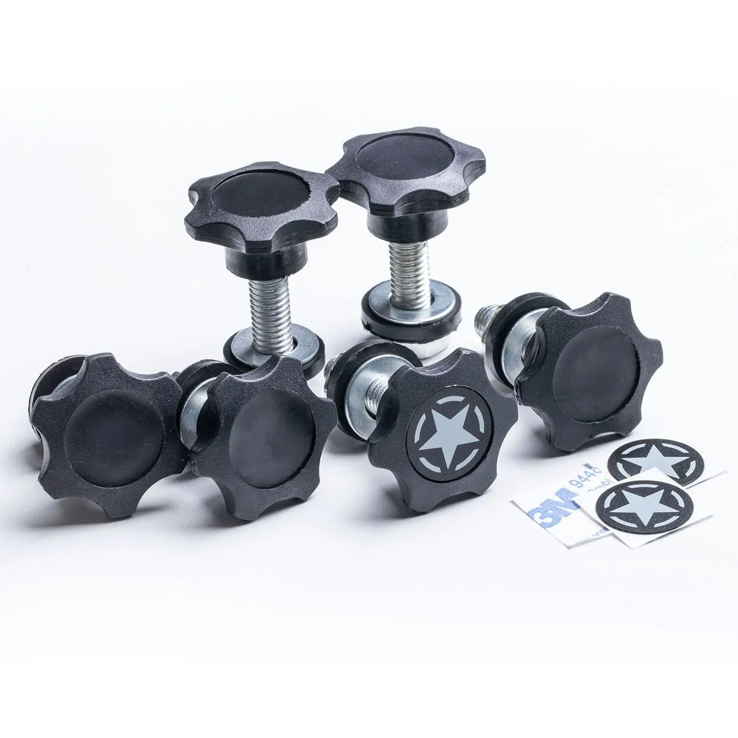 Bronco GP-Star Tie-Down Bolt Set - GPCA