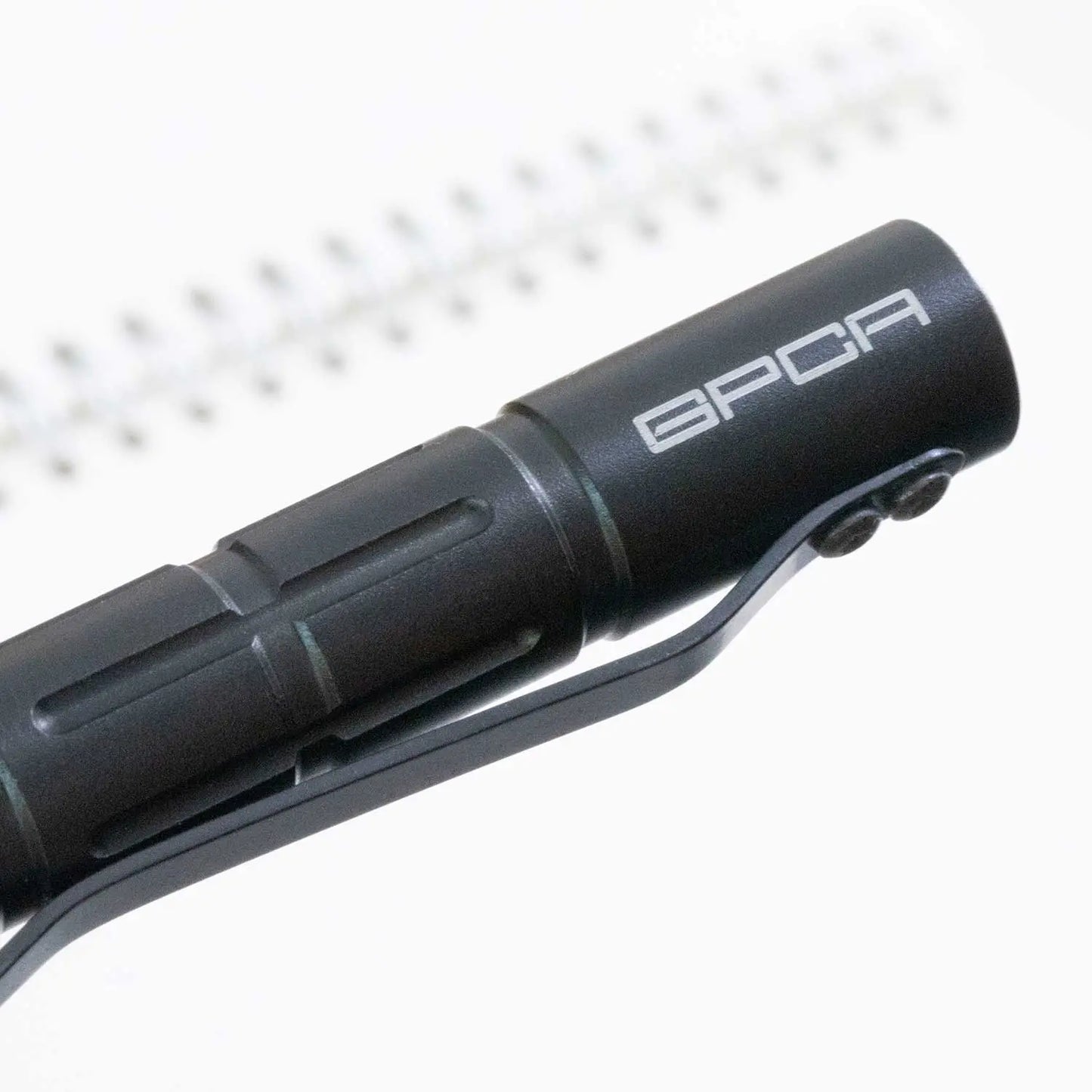GPCA G1 Multitool Pen with solid aluminum
