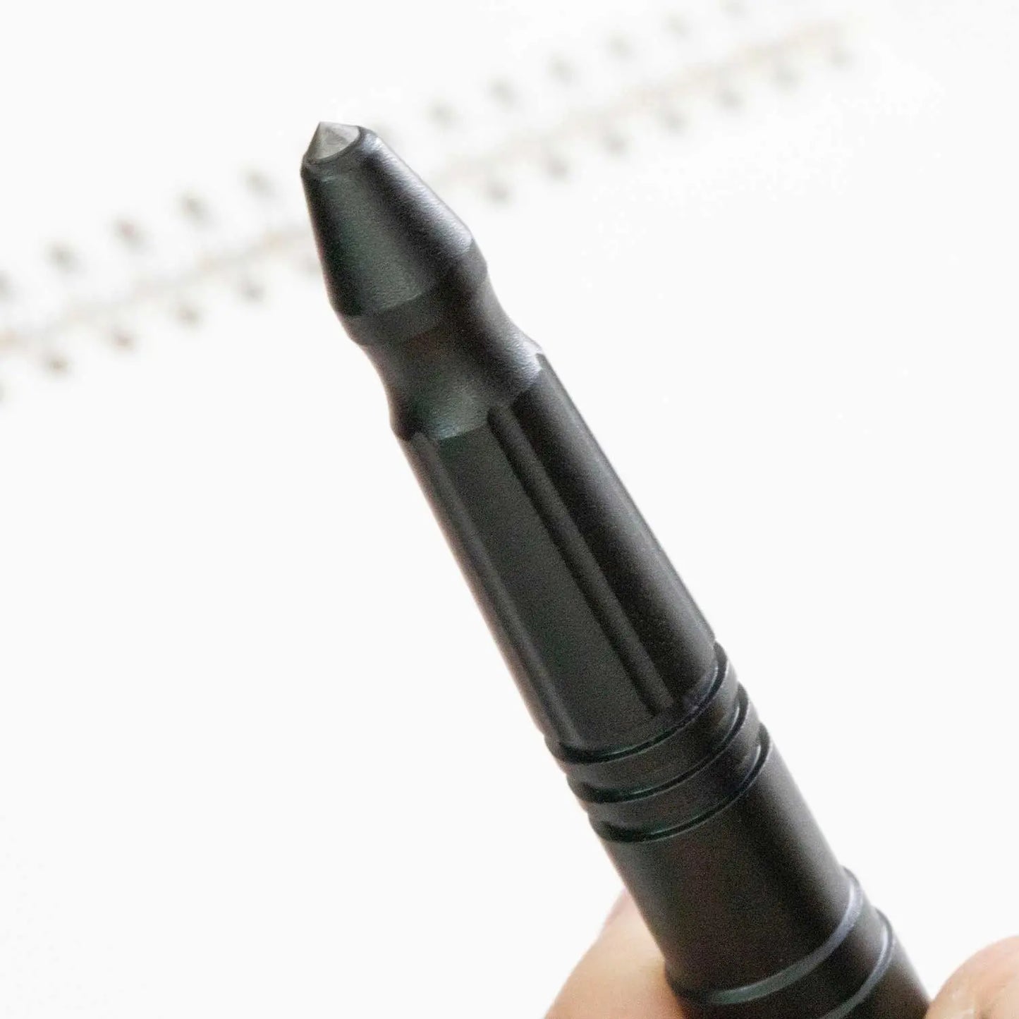 GPCA G1 Safety Pen with glass breaker
