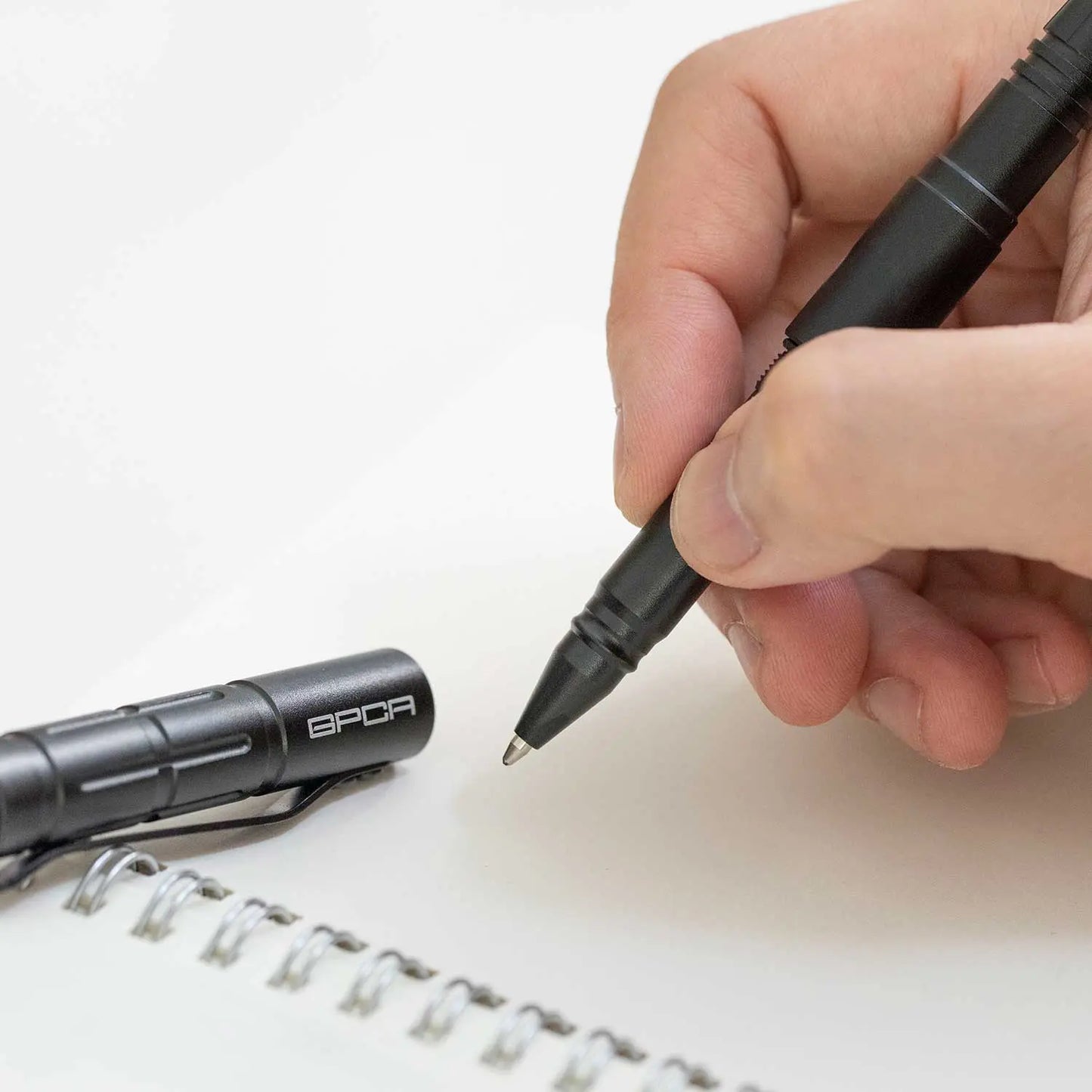 GPCA G1 Multitool Pen, write in smooth