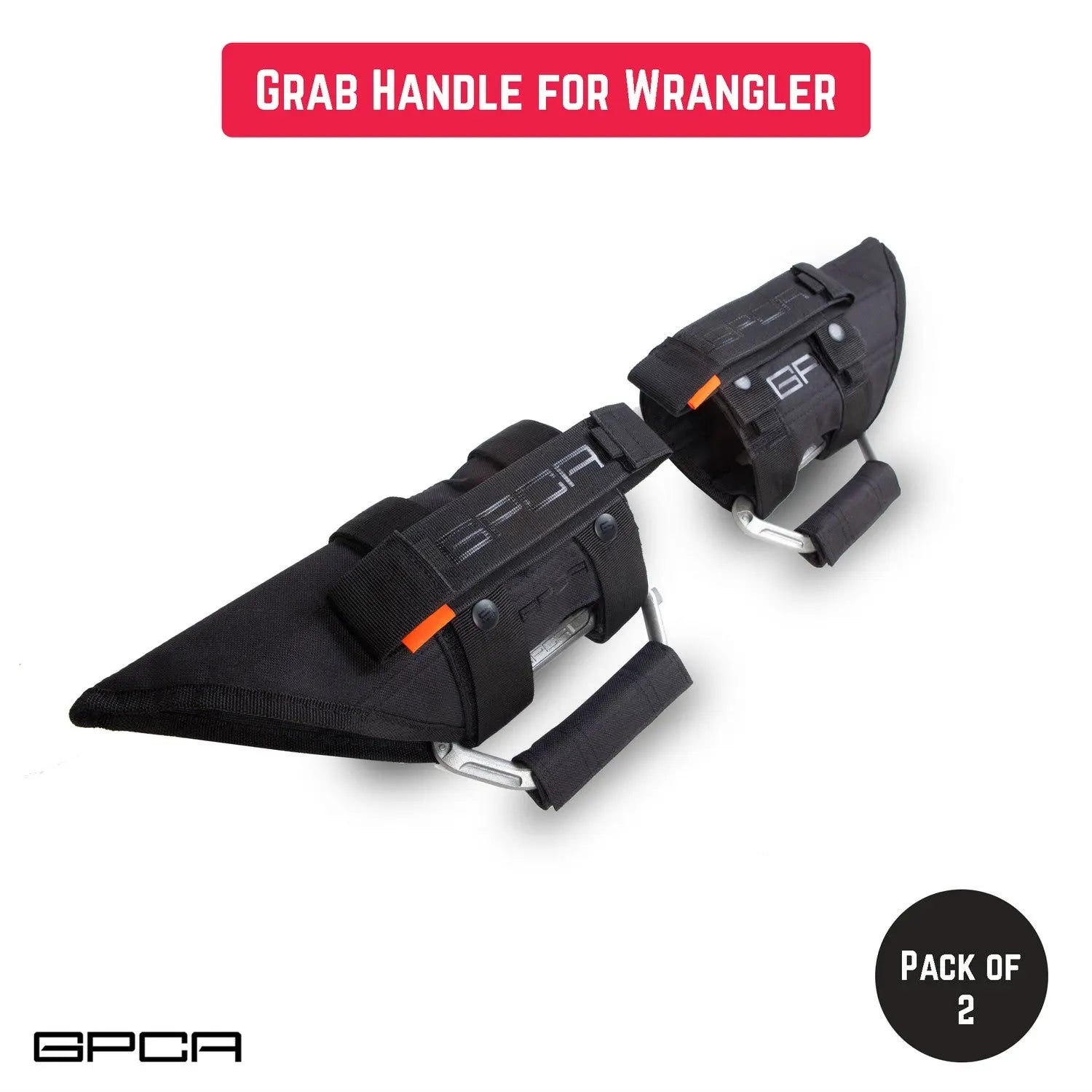 GP-Grip PRO 2007-23 - GPCA