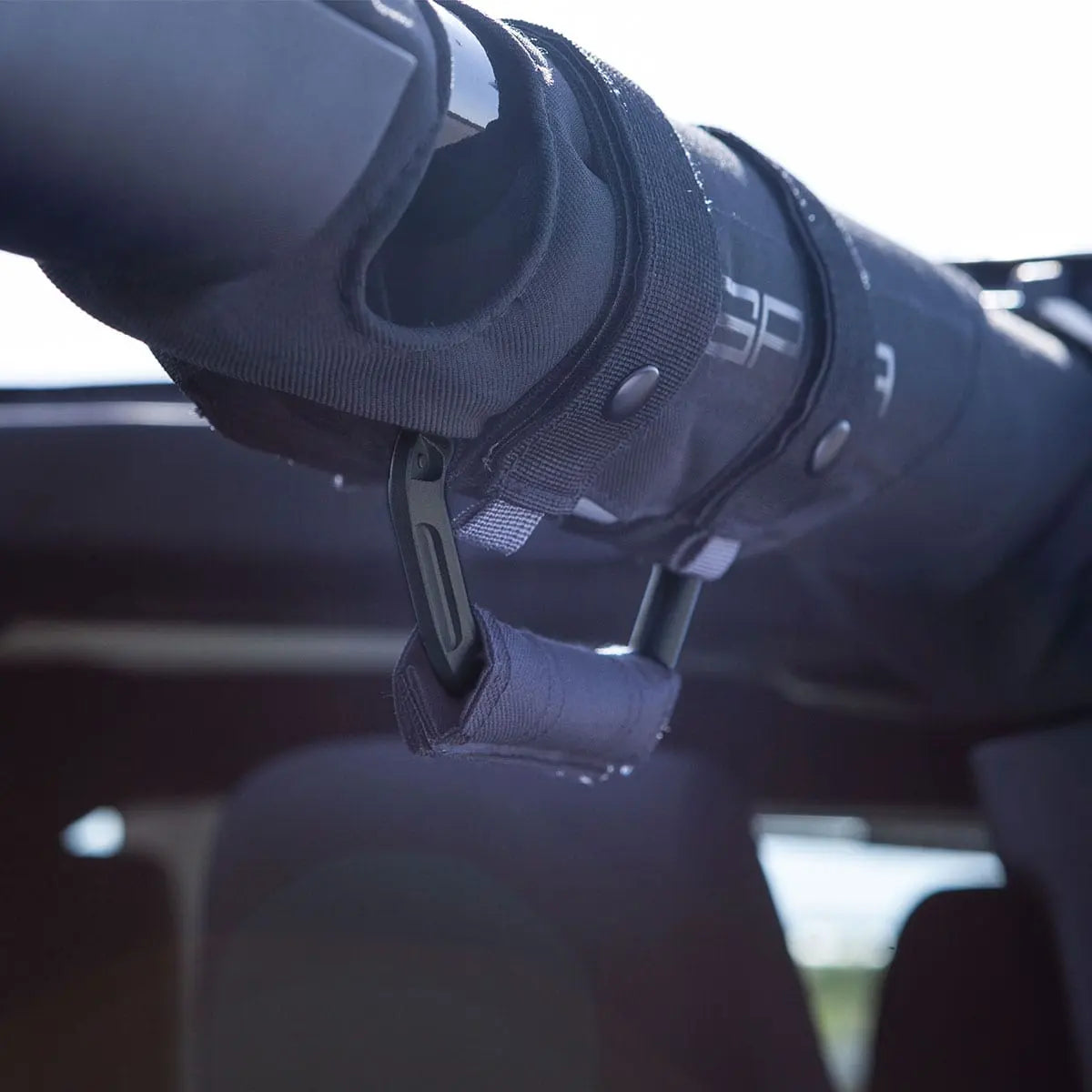 GPCA GP Grip Jeep Handle black