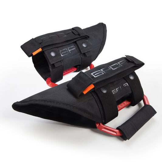 GP-GRIP PRO Red 2007-23 - GPCA