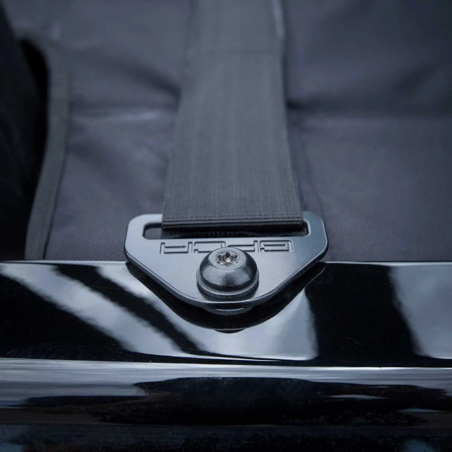GPCA Tie-Down D-Plate - GPCA
