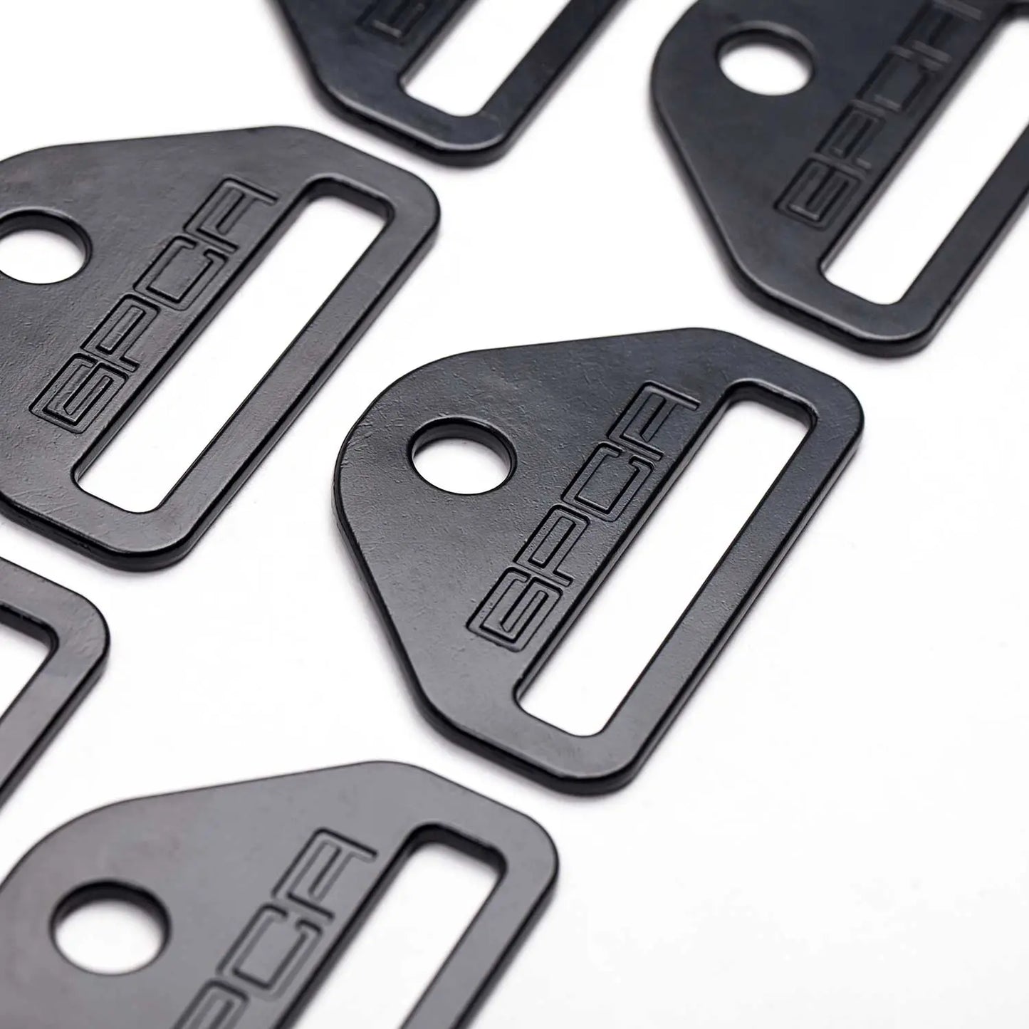 GPCA Tie-Down D-Plate - GPCA
