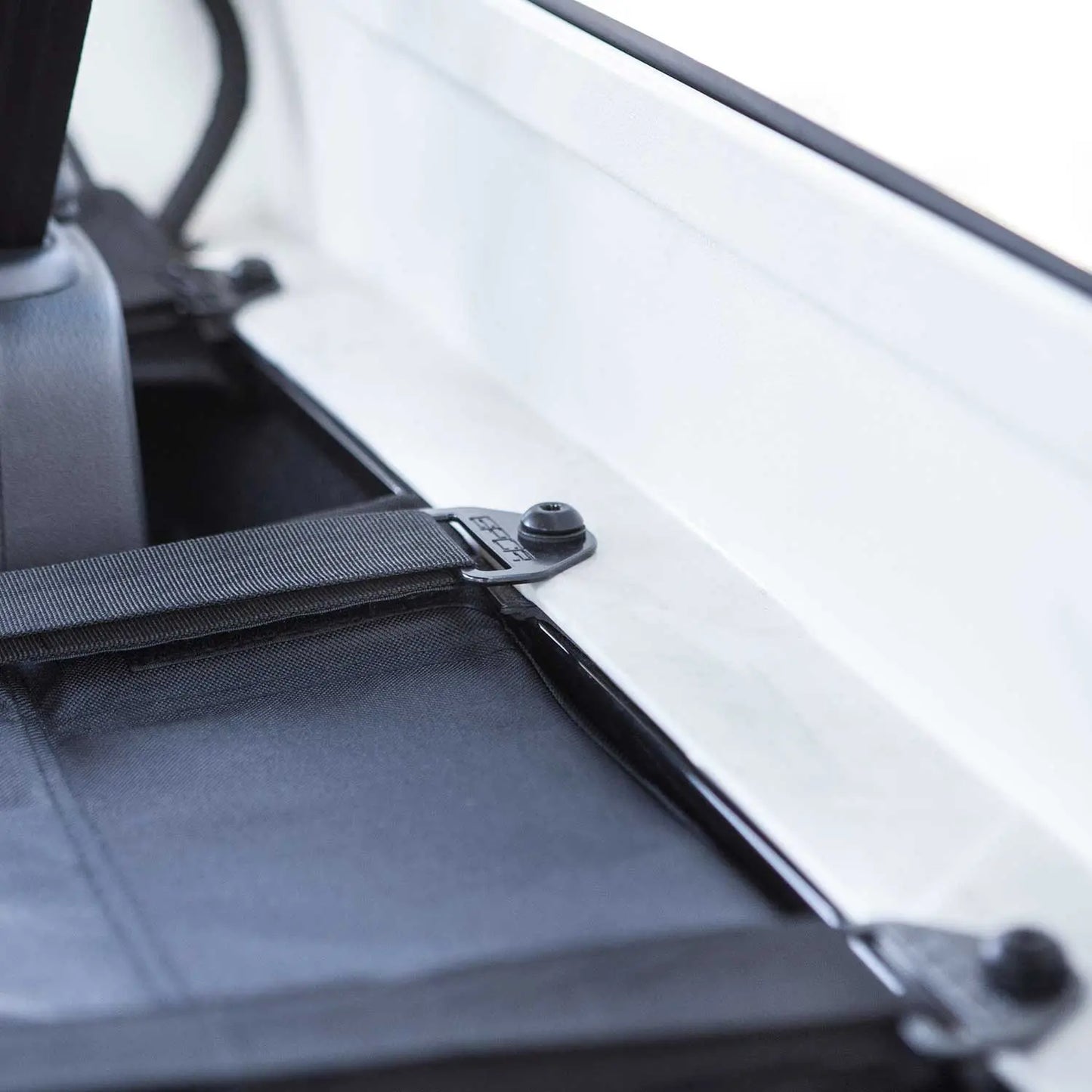 GPCA Tie-Down D-Plate - GPCA