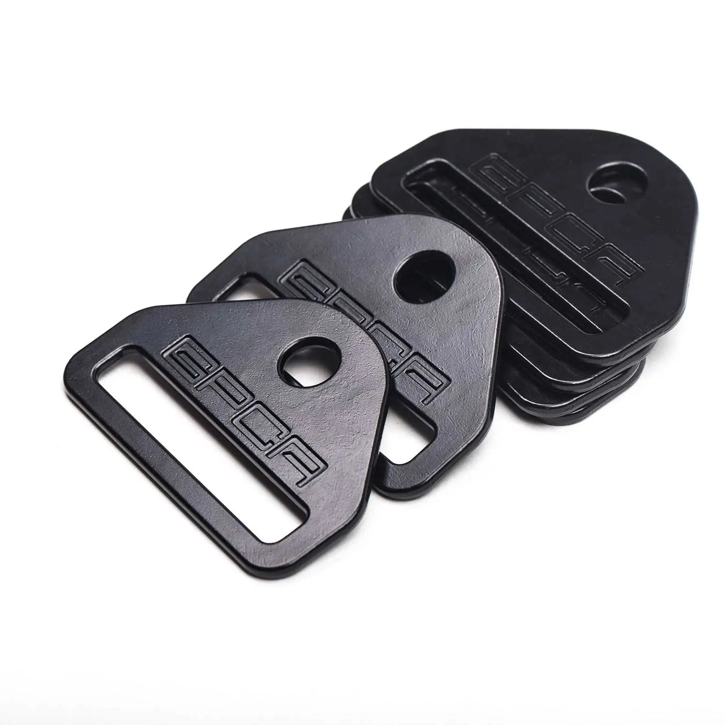 GPCA Tie-Down D-Plate - GPCA