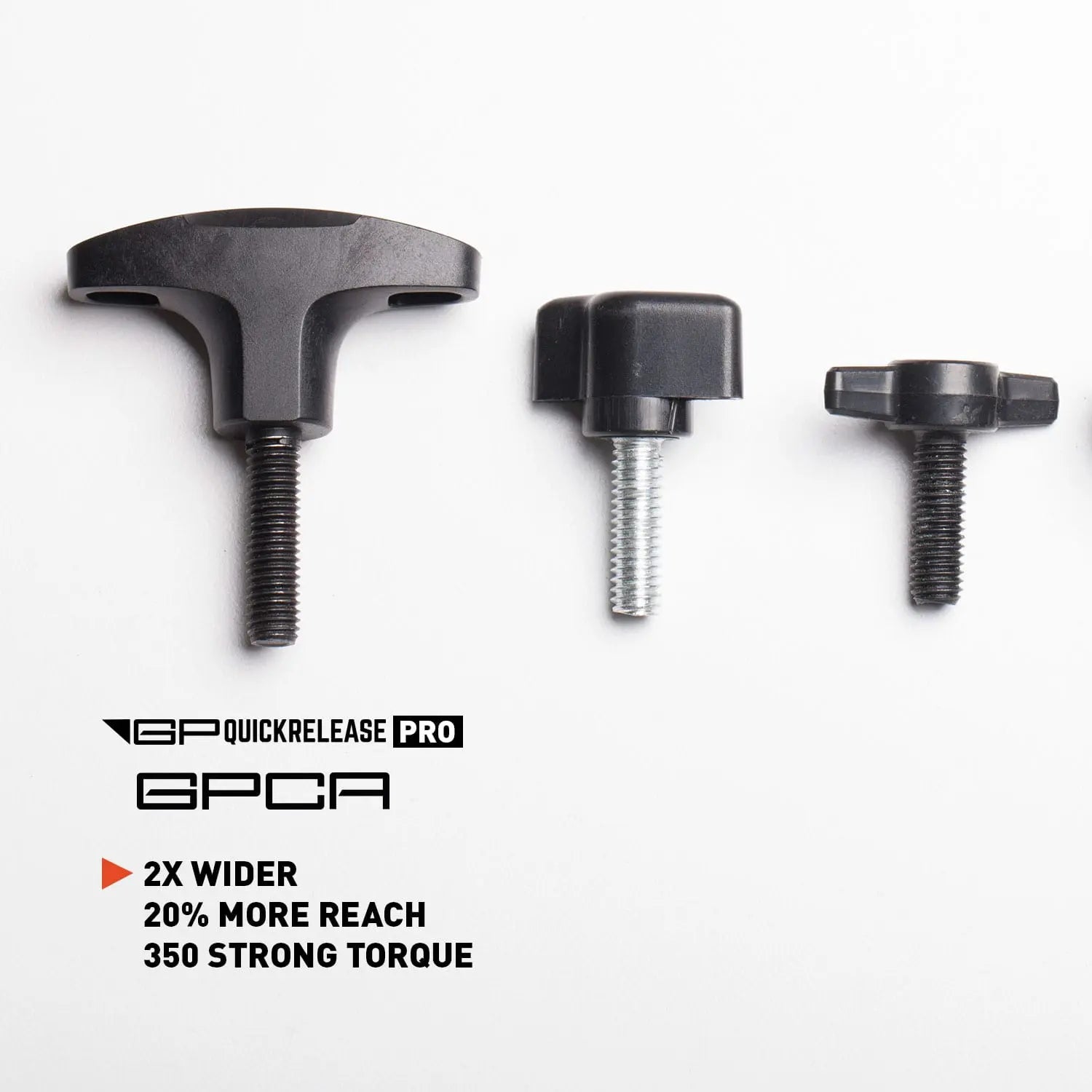 Bronco Tie-Down Anchor PRO - GPCA