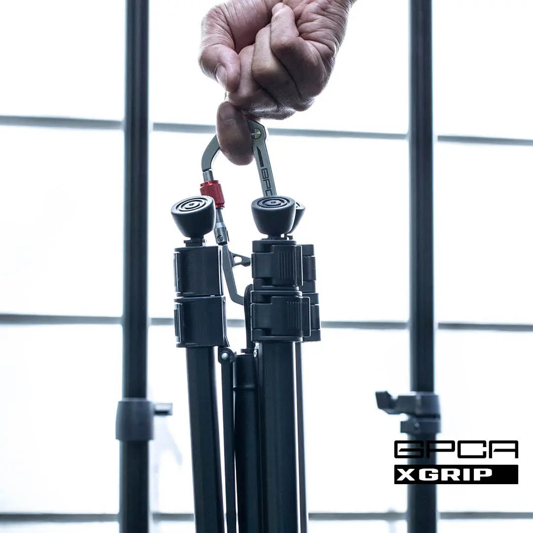 GPCA Carabiner X Grip - GPCA