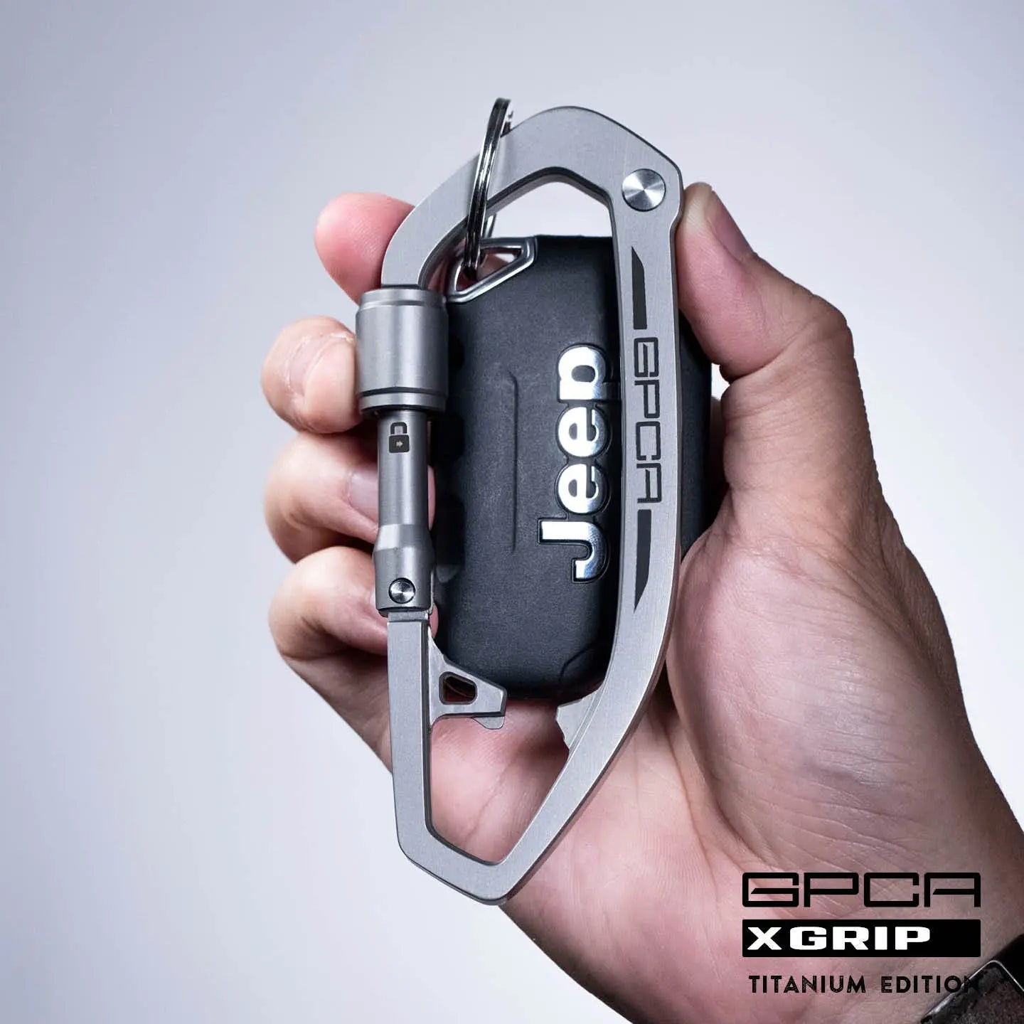 GPCA Dog Leash Set PRO / LITE - GPCA