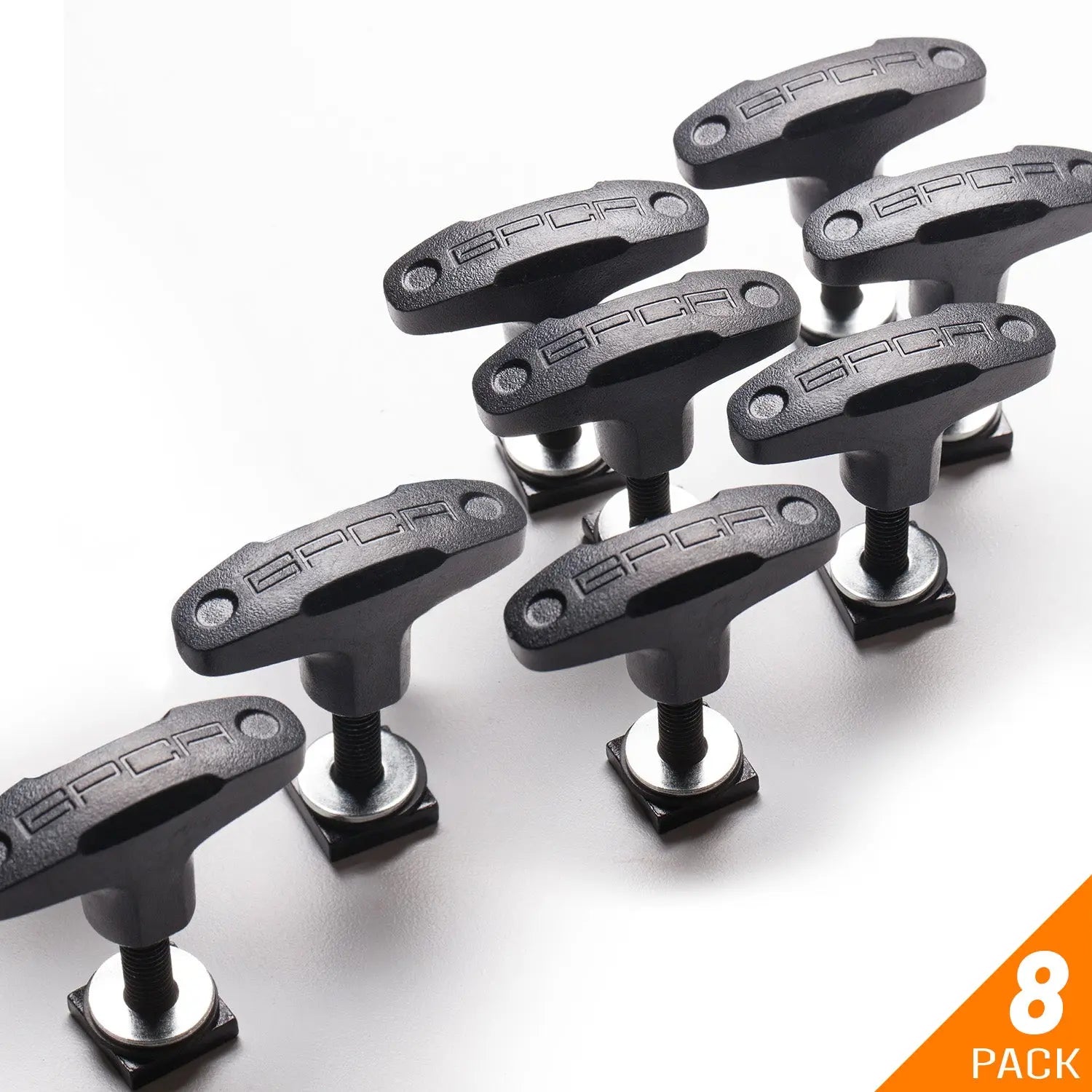 Bronco Tie-Down Anchor PRO - GPCA