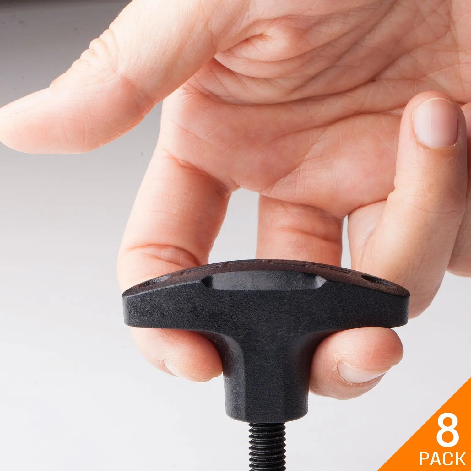 Bronco Tie-Down Anchor PRO - GPCA