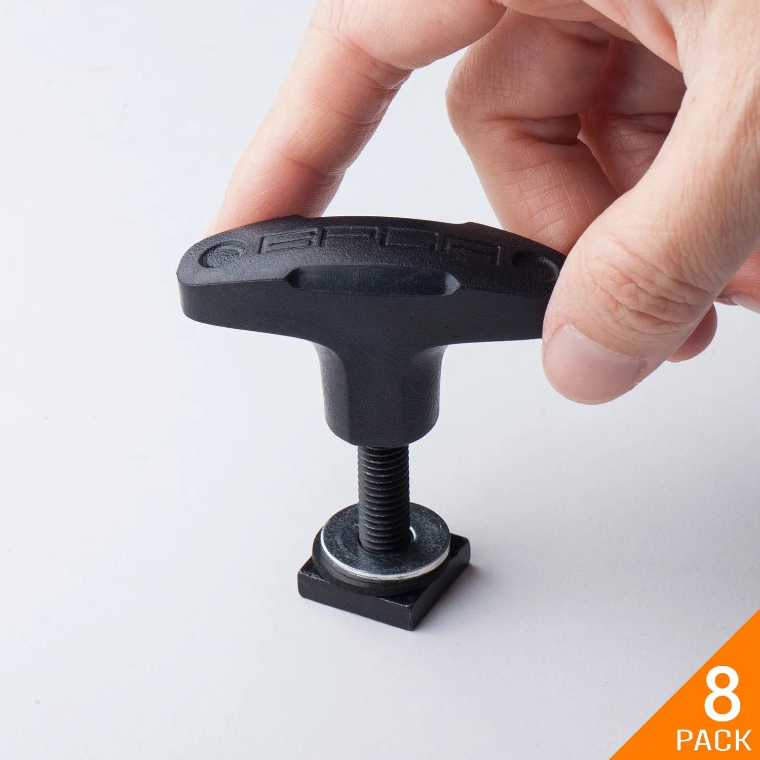 Bronco Tie-Down Anchor PRO - GPCA