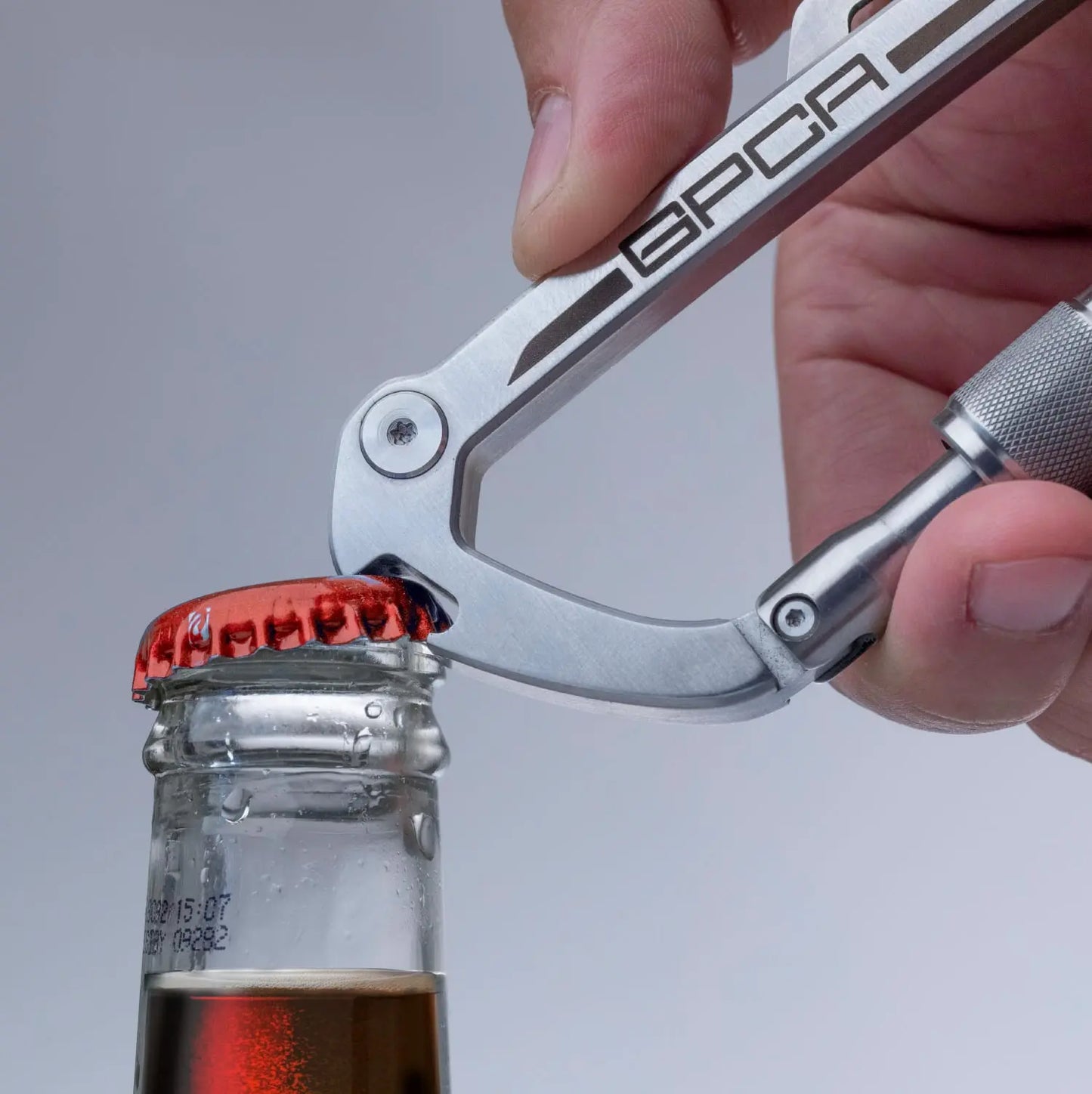 GPCA Carabiner LITE - GPCA