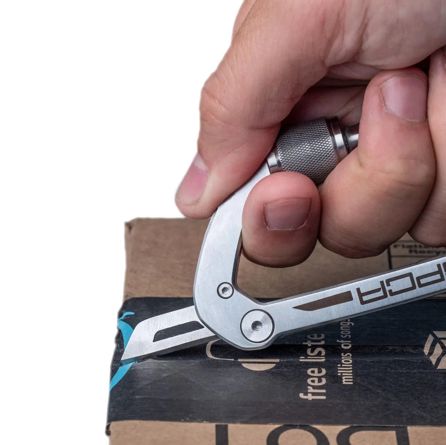 GPCA Carabiner LITE - GPCA
