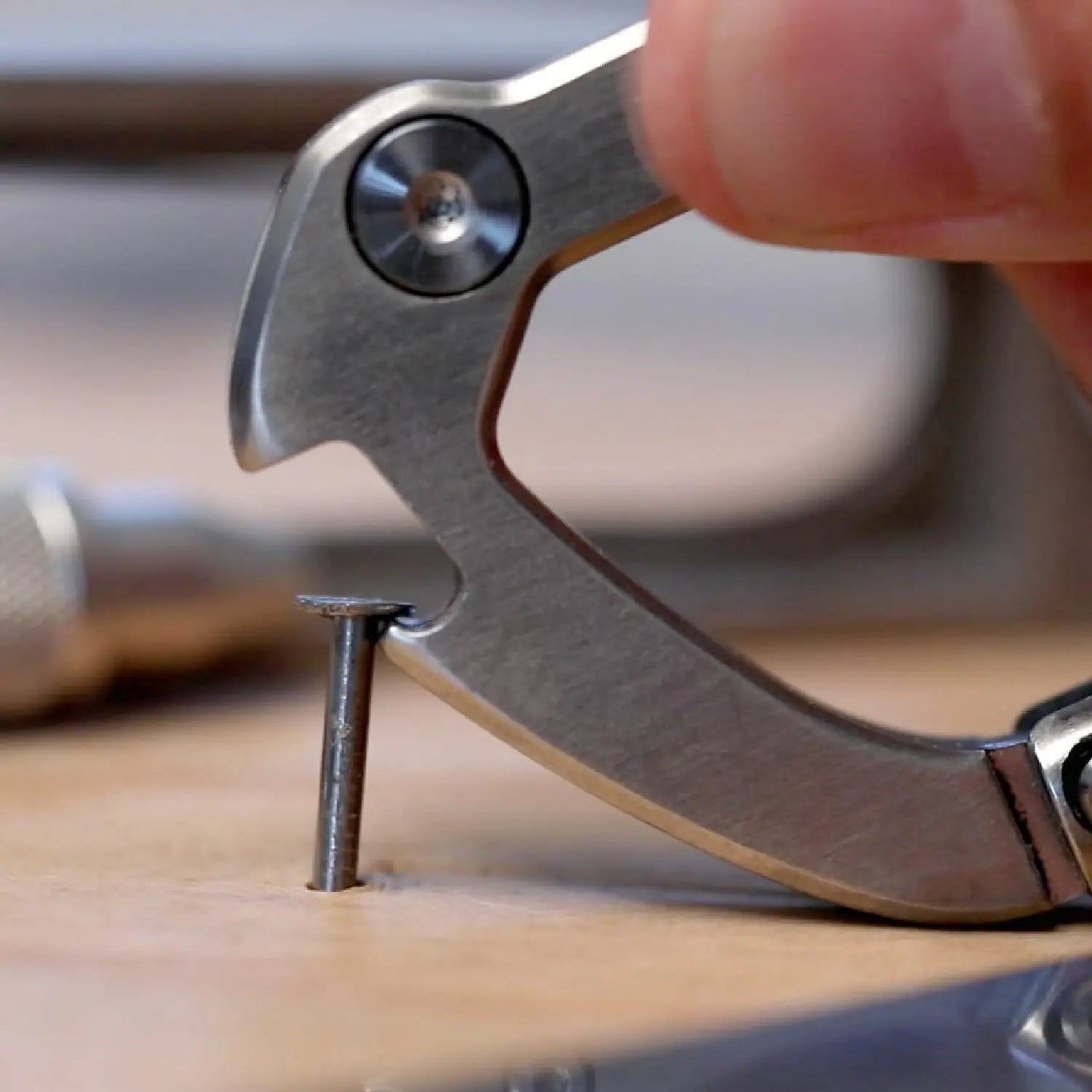 GPCA Carabiner LITE - GPCA