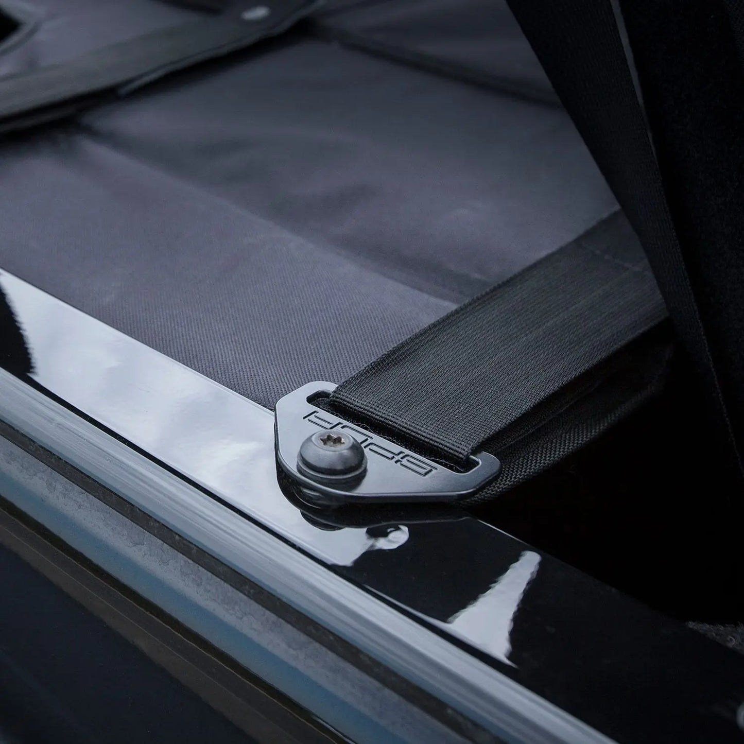 GPCA Tie-Down D-Plate - GPCA