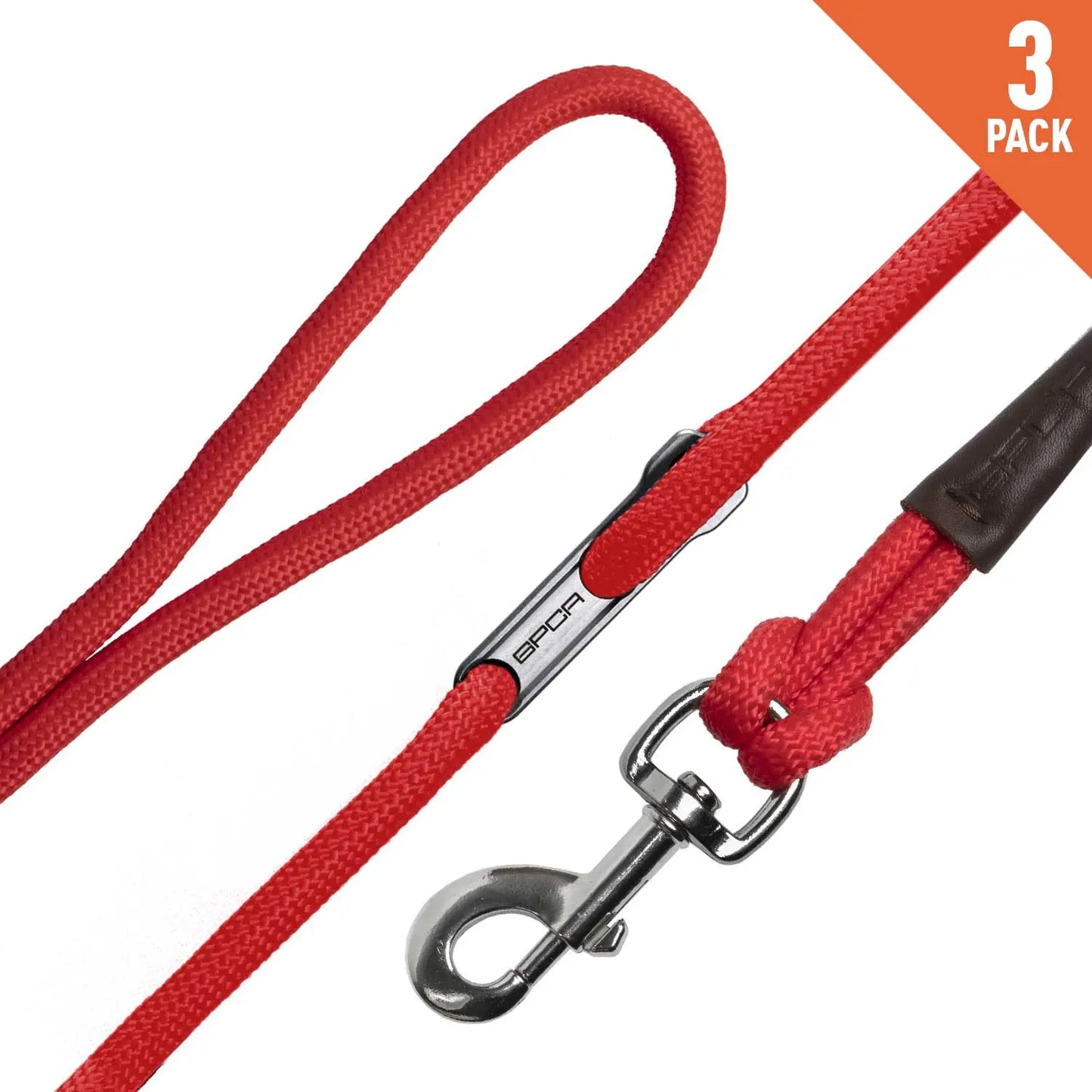 GPCA Dog Leash Lite red for your dog
