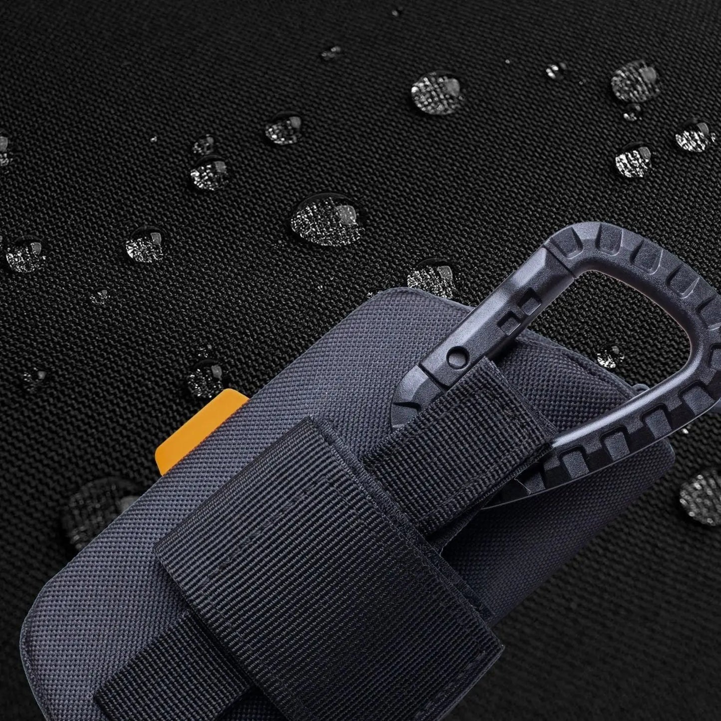 GPCA Utility Case - GP Grip Compatible - GPCA