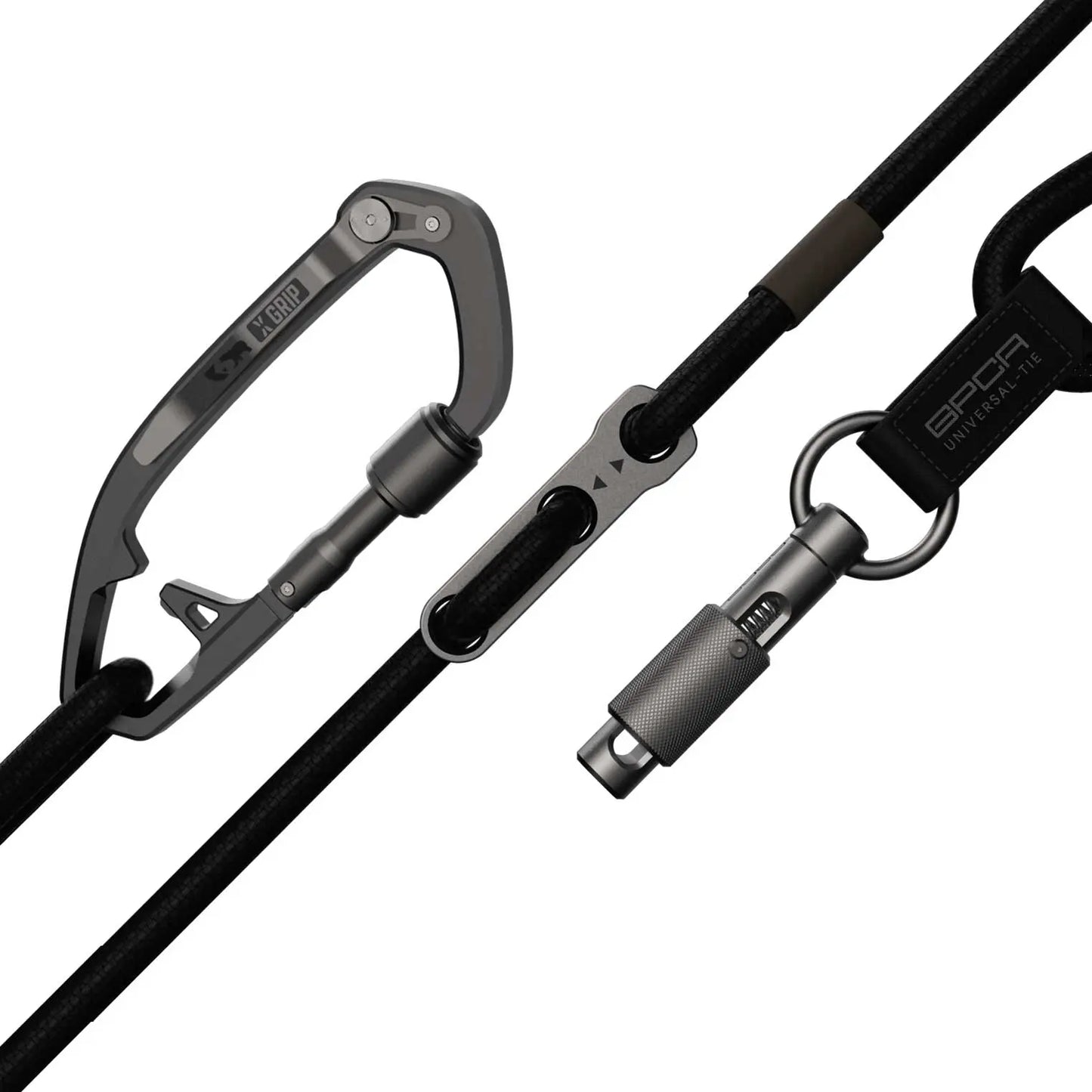 GPCA Dog Leash Set PRO / LITE - GPCA