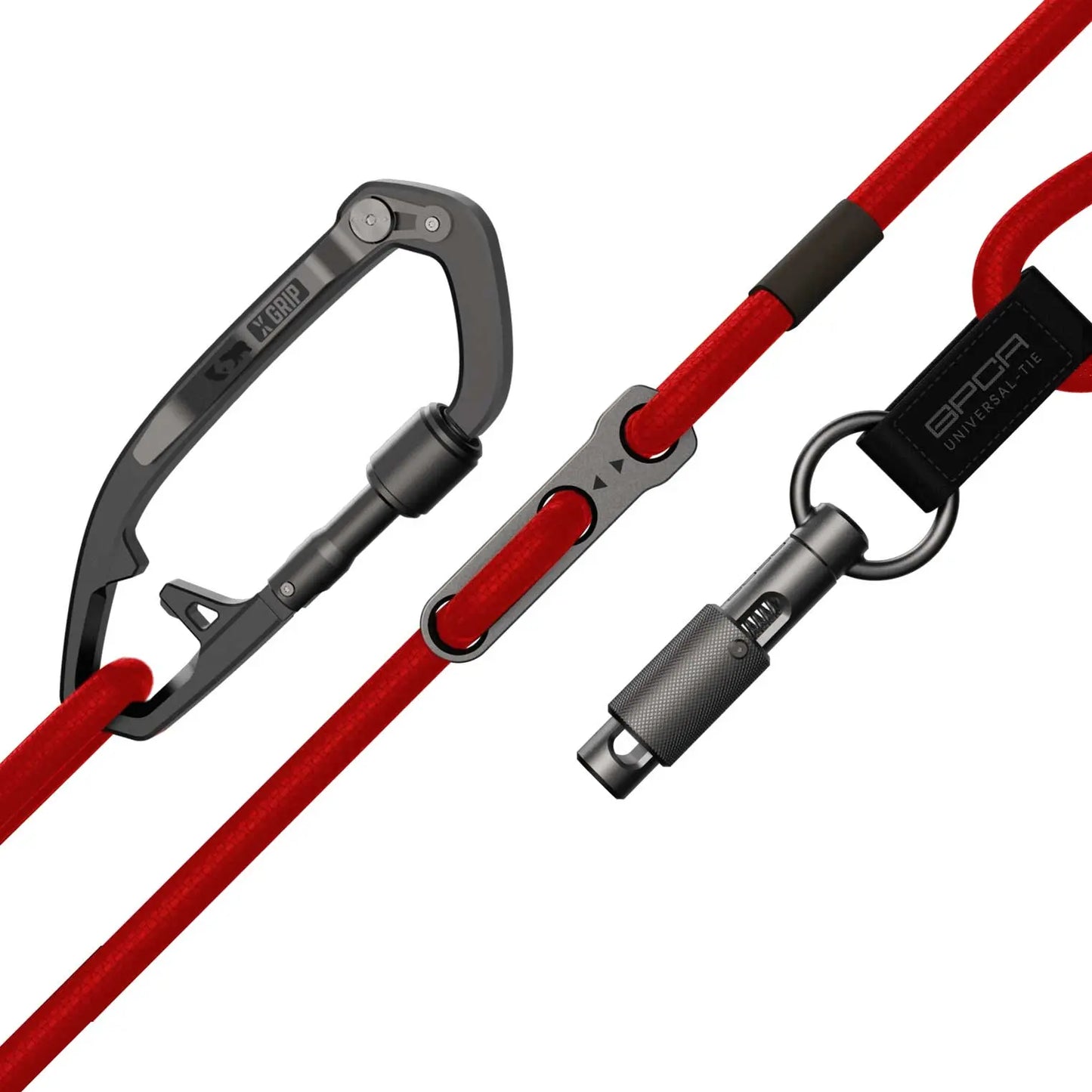 GPCA Dog Leash Set PRO / LITE - GPCA