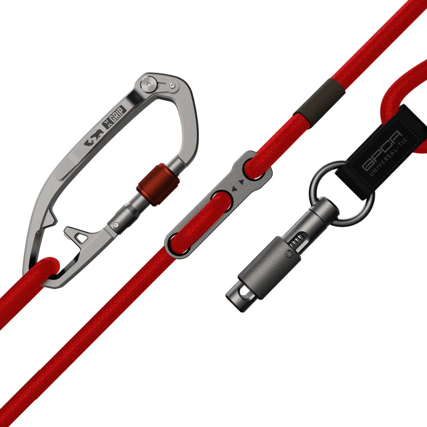 GPCA Dog Leash Set PRO / LITE - GPCA