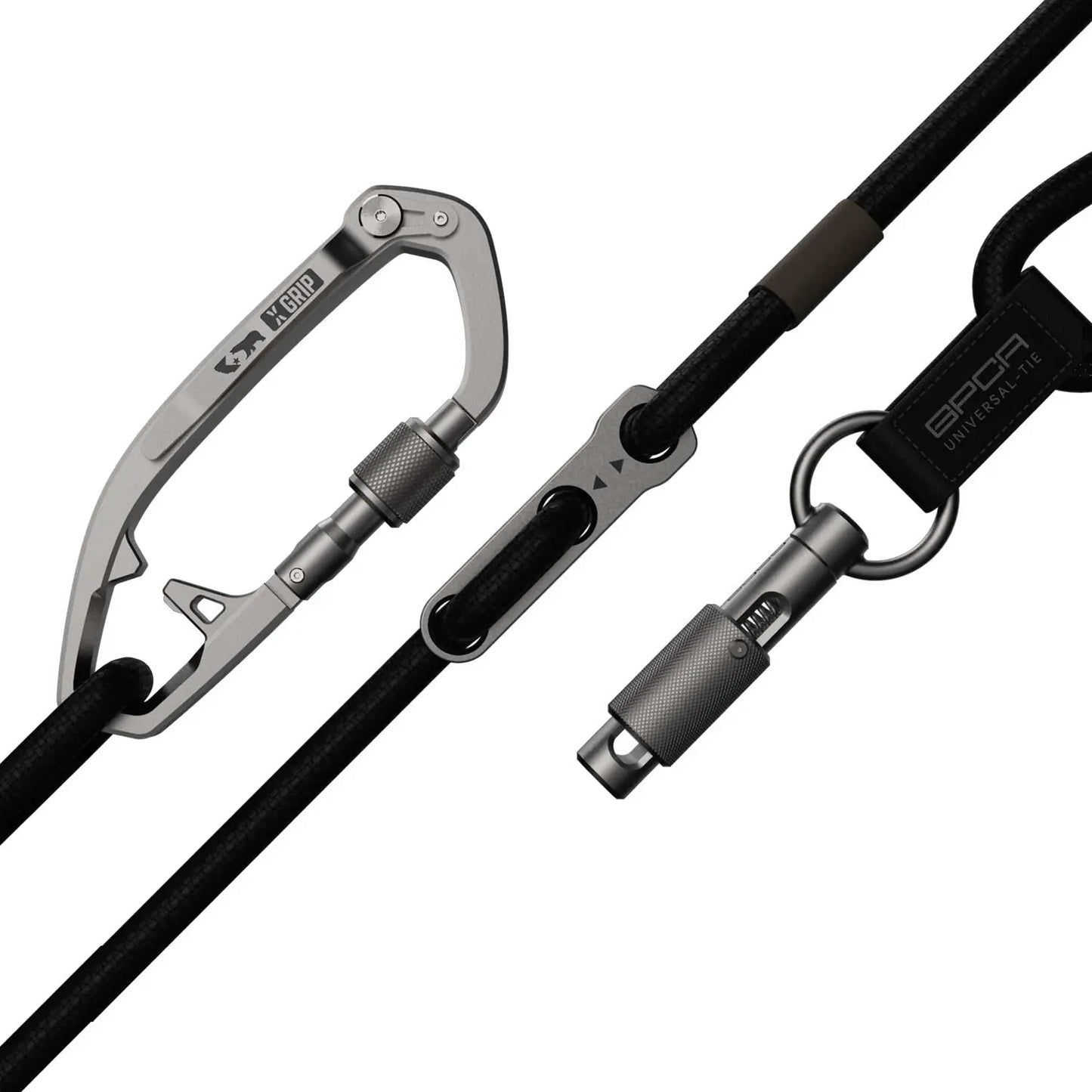 GPCA Dog Leash Set PRO / LITE - GPCA