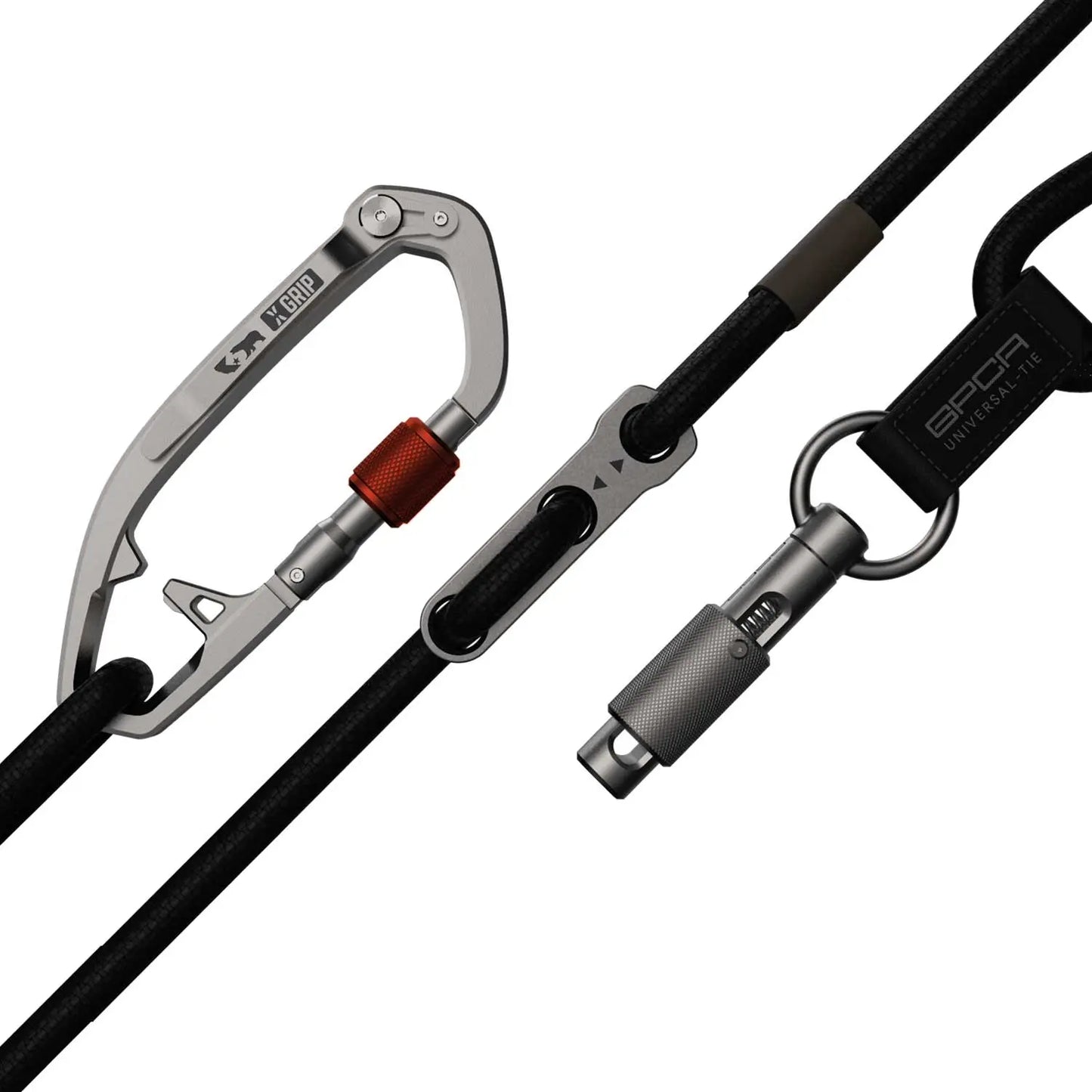 GPCA Dog Leash Set PRO / LITE - GPCA