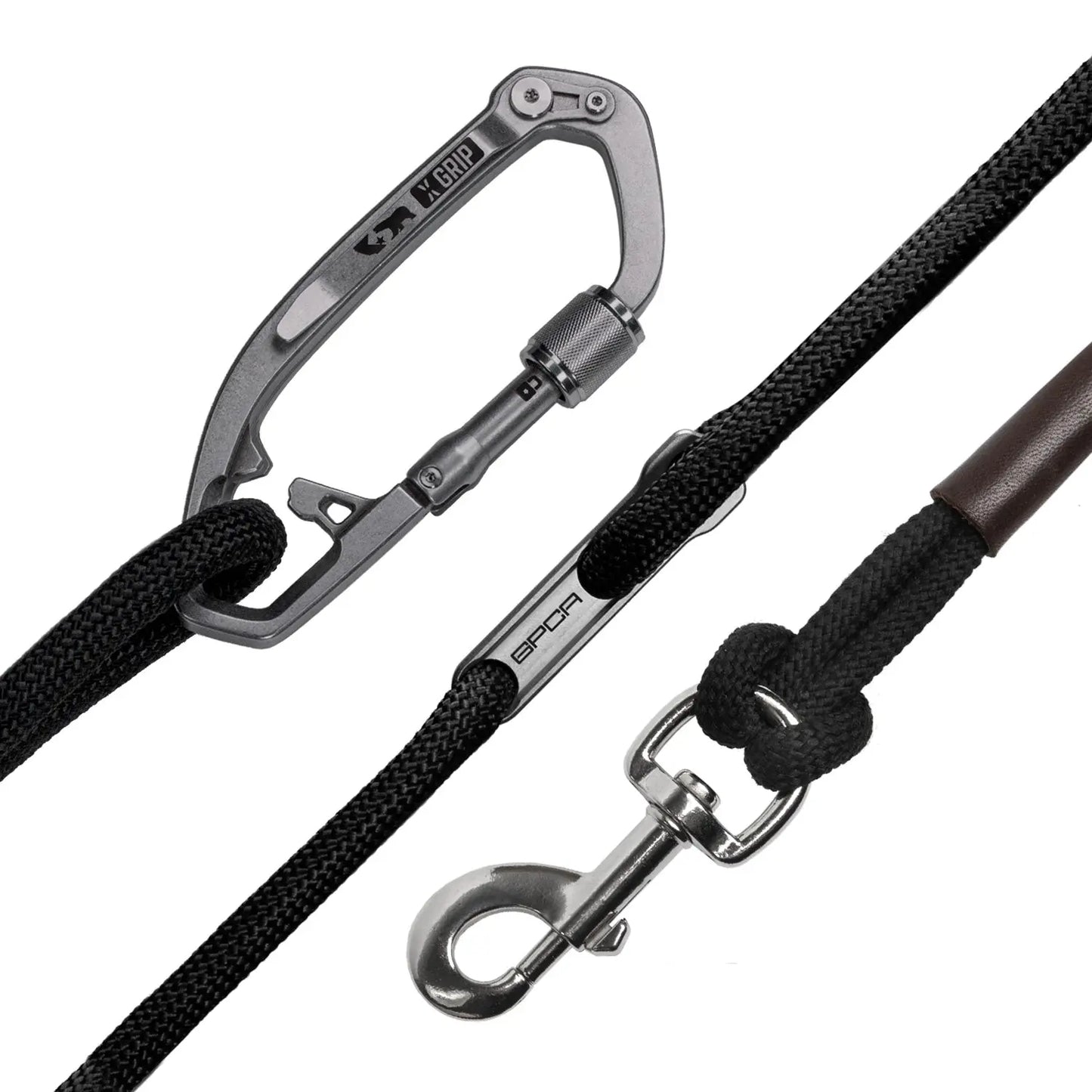 GPCA Dog Leash Set PRO / LITE - GPCA