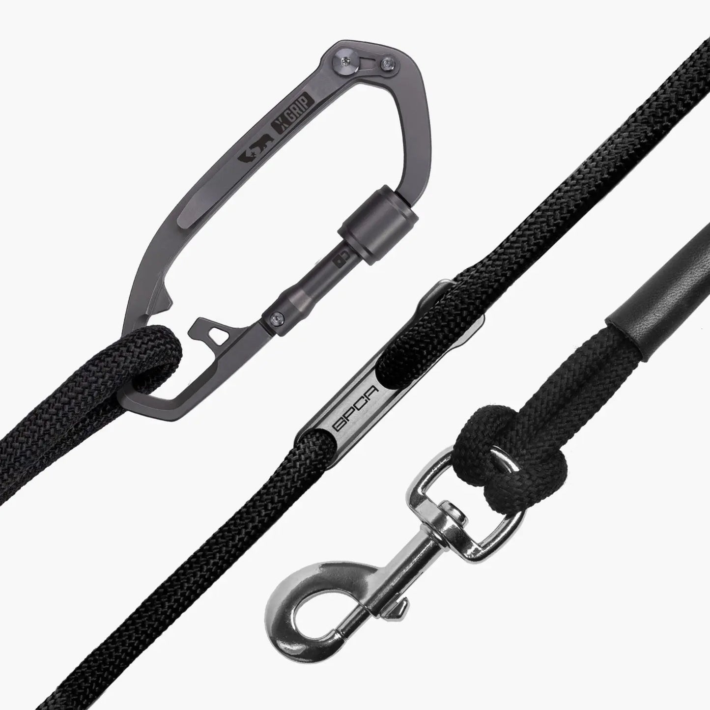 GPCA Dog Leash Set PRO / LITE - GPCA