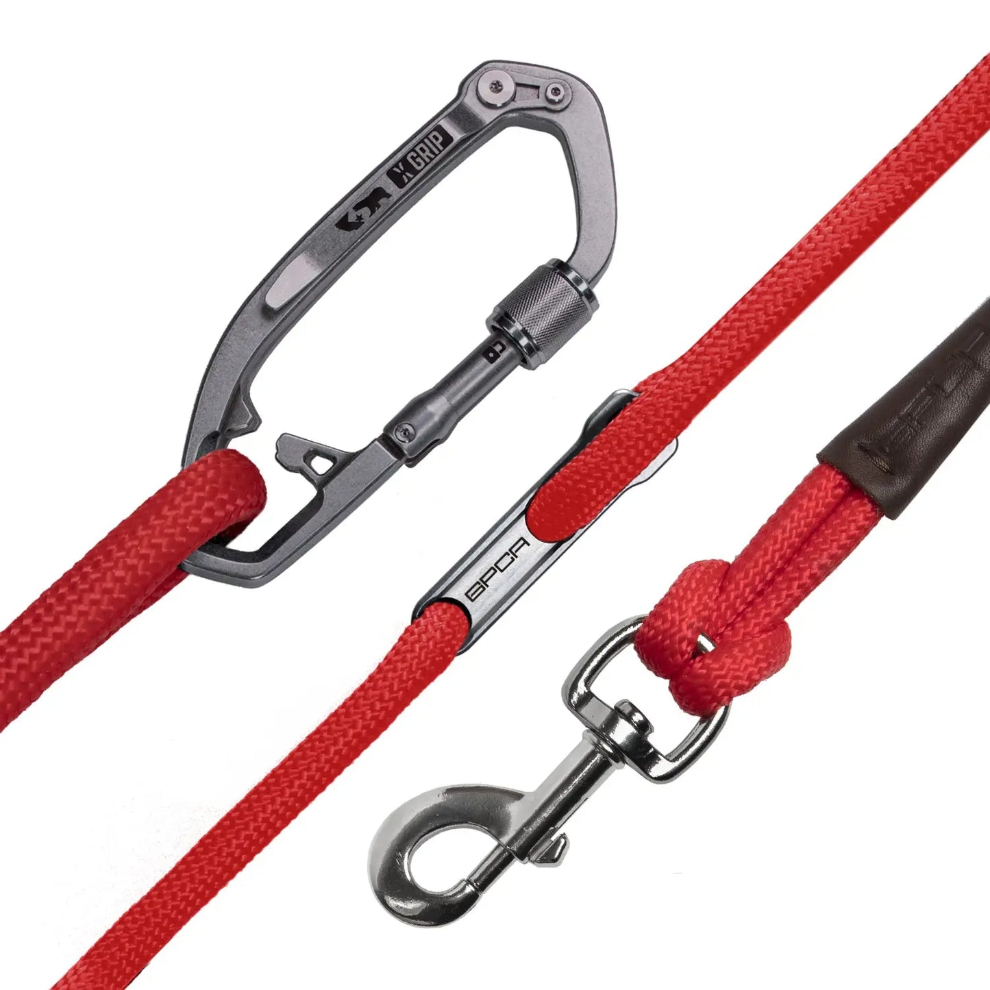 GPCA Dog Leash Set PRO / LITE - GPCA