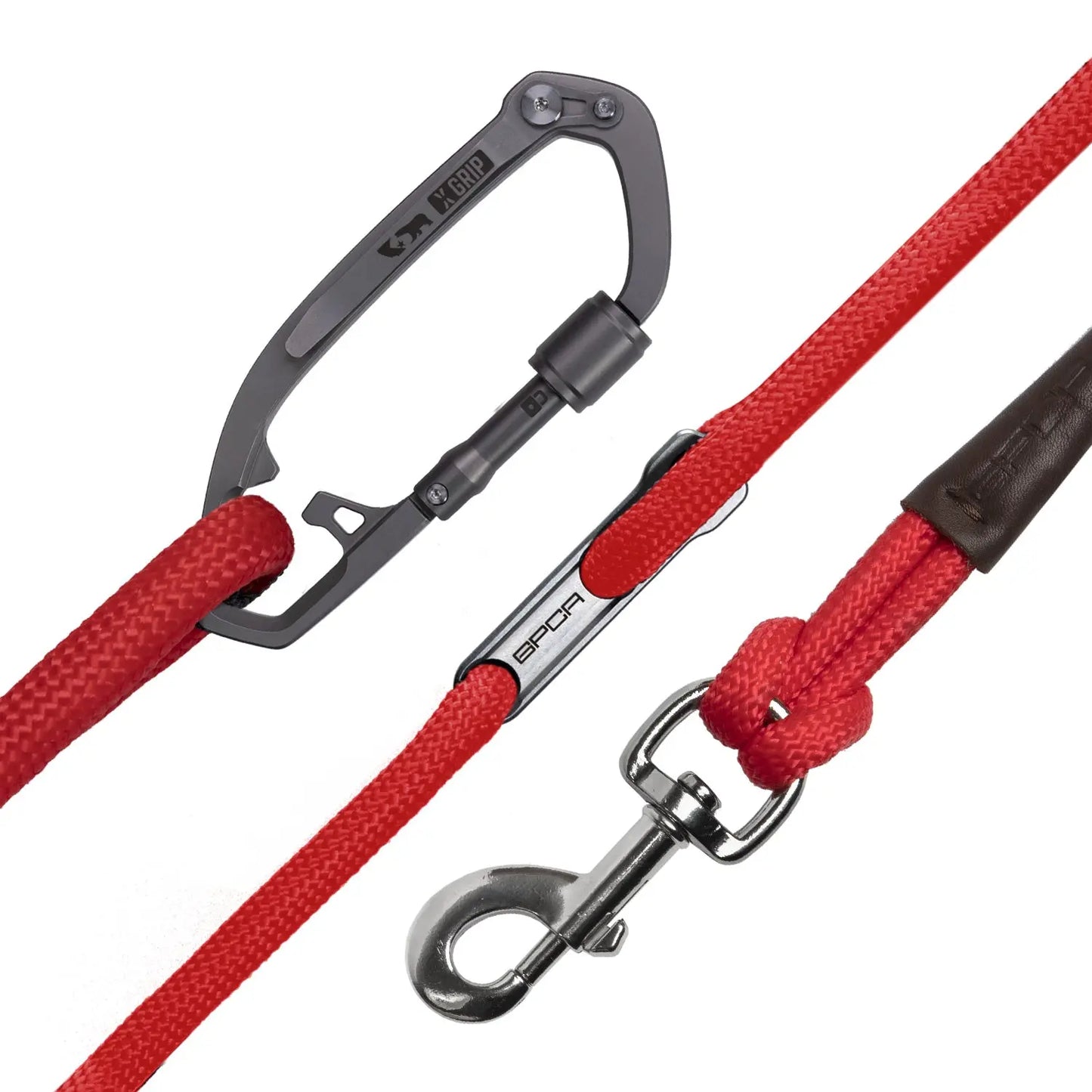 GPCA Dog Leash Set PRO / LITE - GPCA
