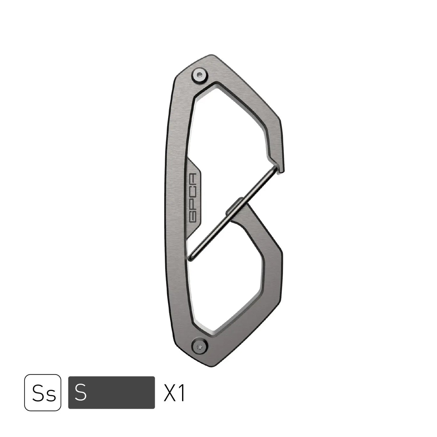 GPCA Carabiner Loop PRO - GPCA