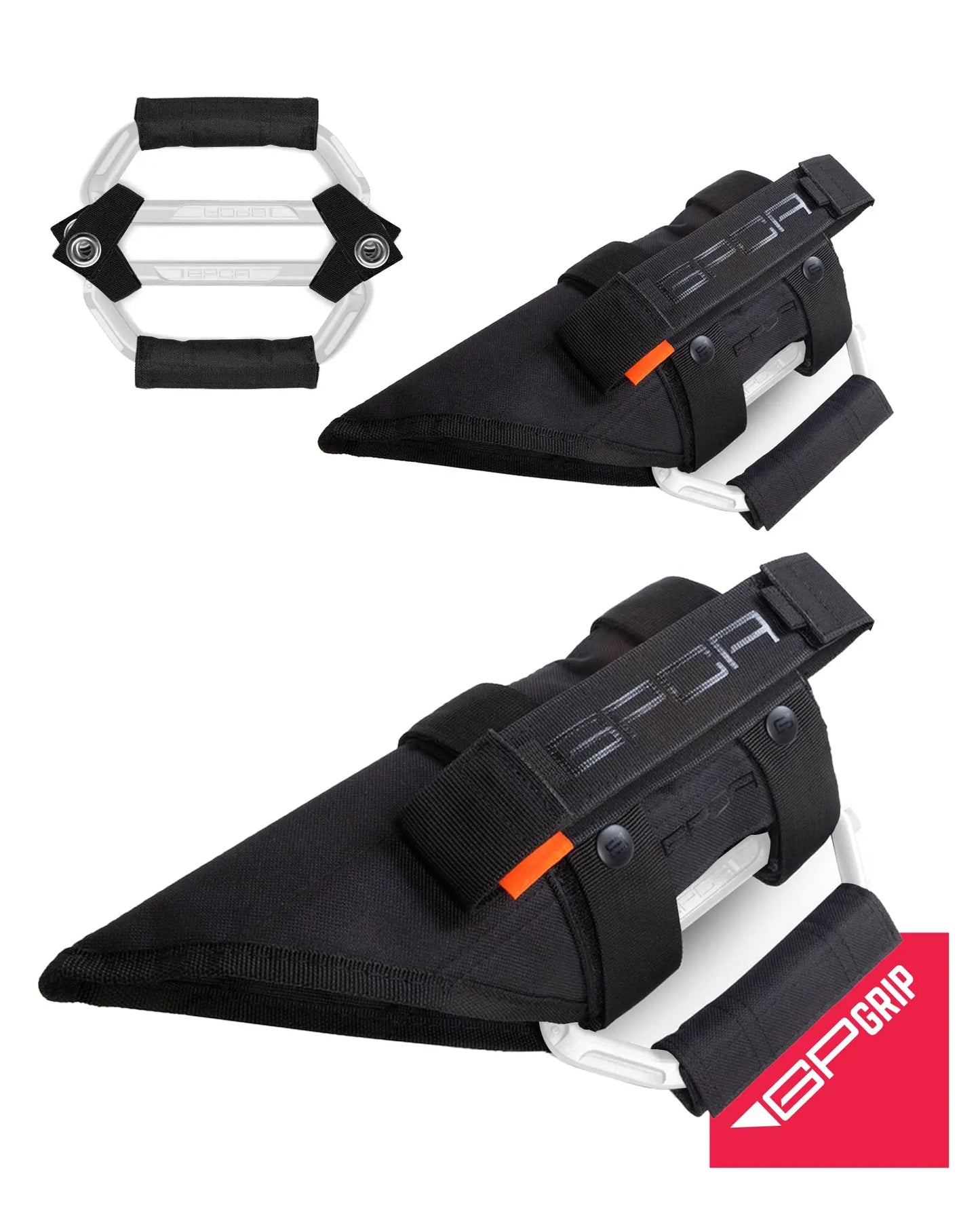 GP Grip PRO Jeep Color Handles 2007-23 - GPCA