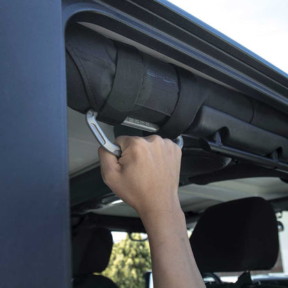 Jeep Wrangler 2017 grab handle GP-Grip Pro passenger