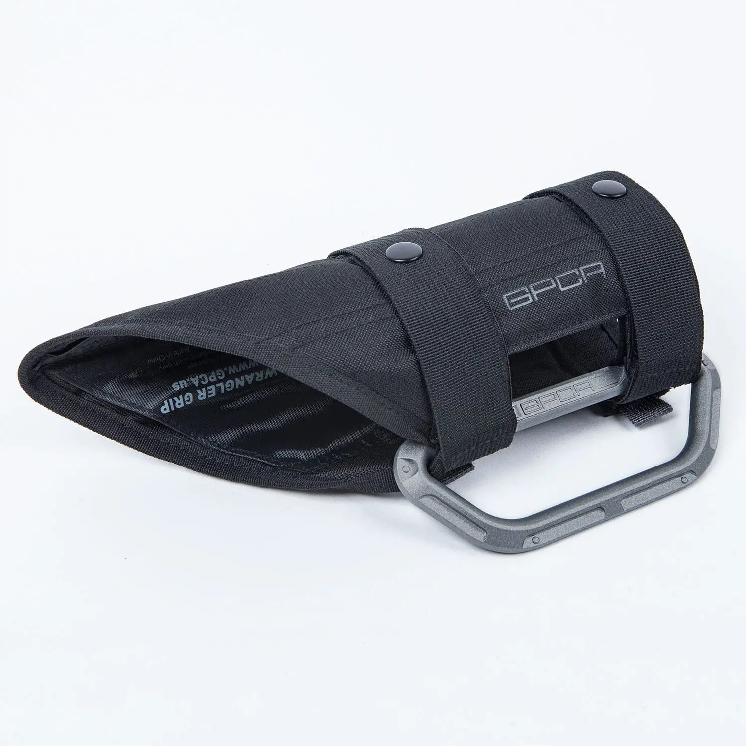 Jeep Wrangler GP-Grip LITE grab handle