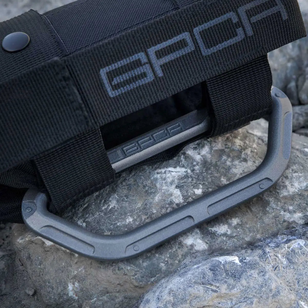 Jeep Wrangler GP-Grip grab handle lite