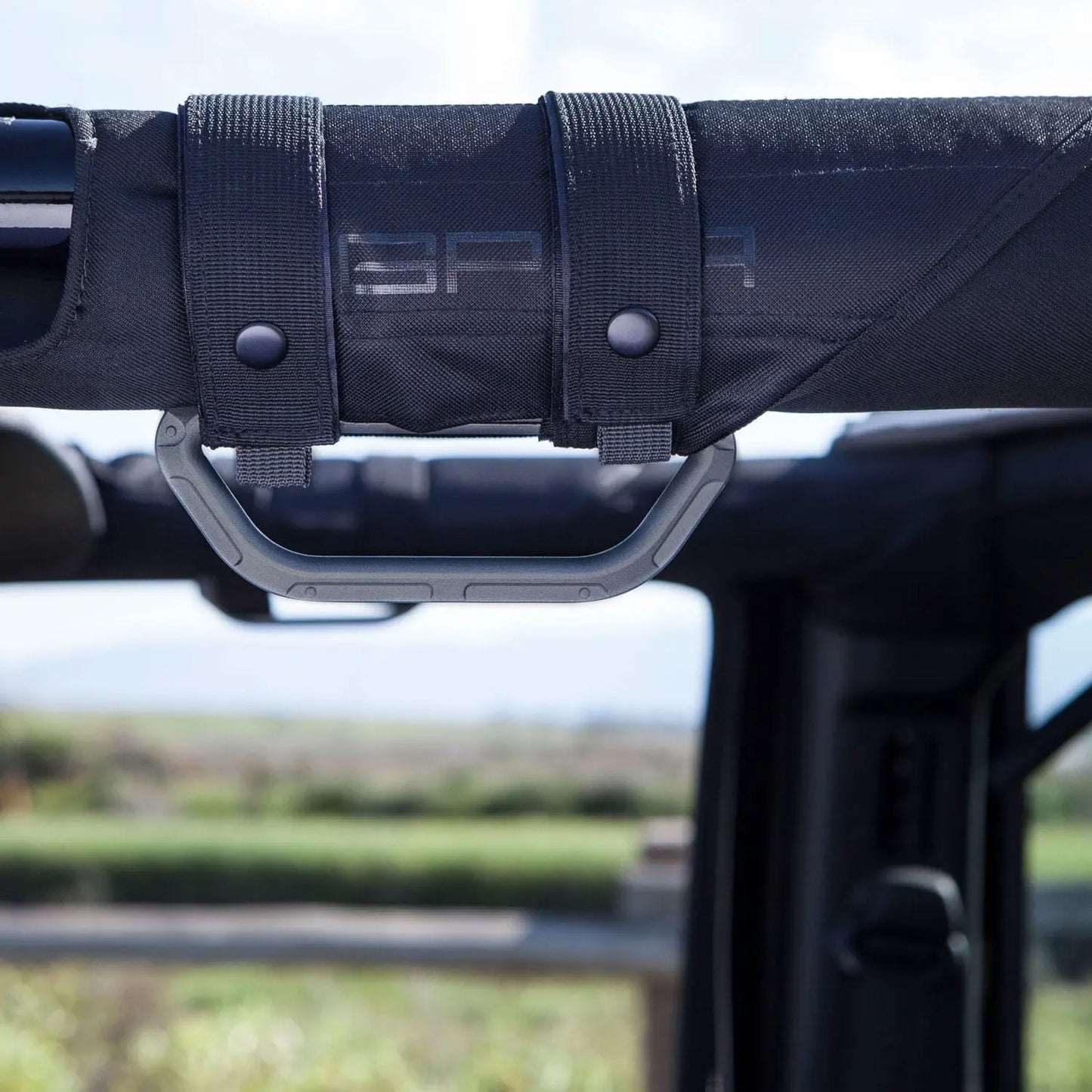 Jeep Wrangler GP-Grip grab handle lite