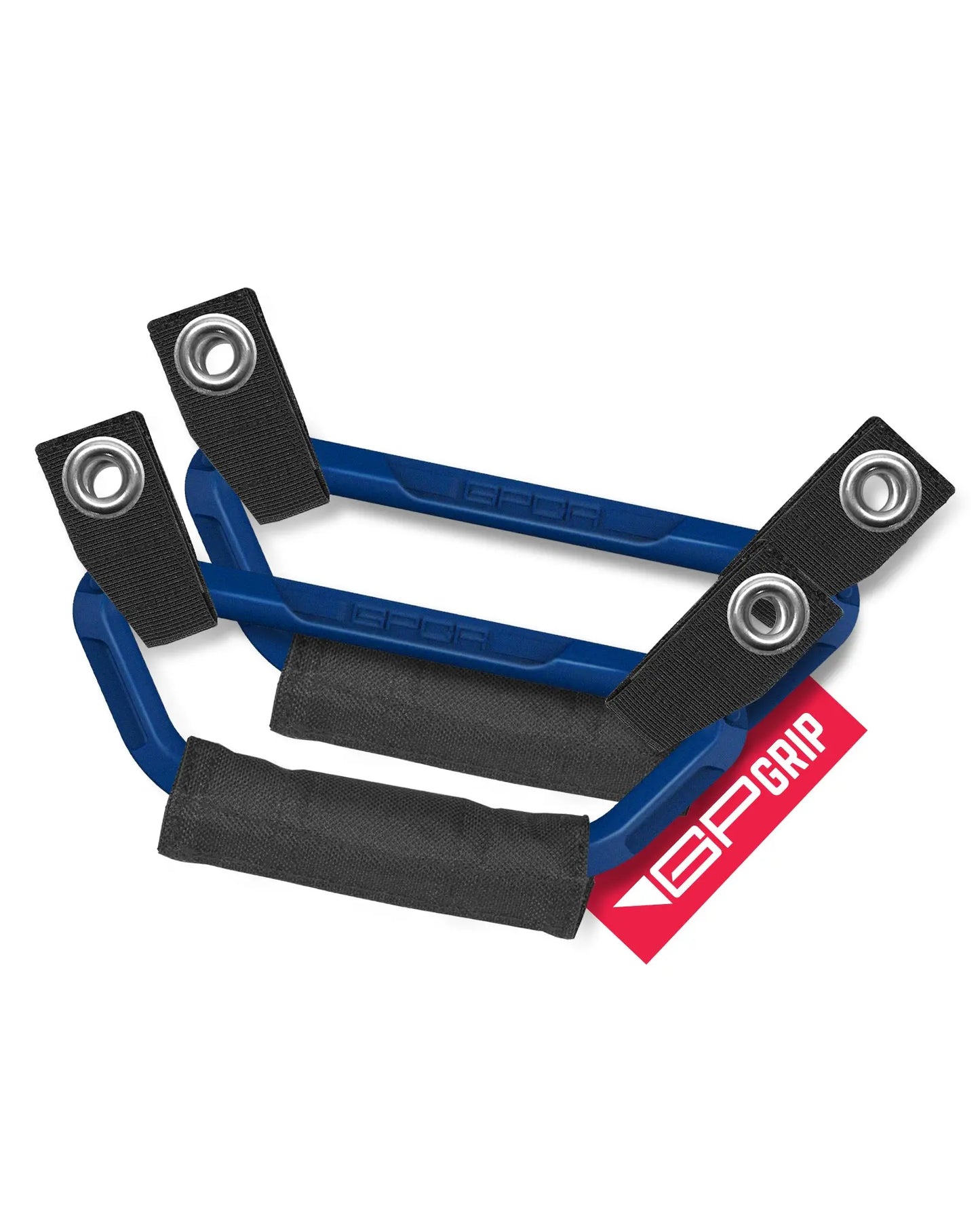 GP Grip PRO Jeep Color Handles 2007-23 - GPCA