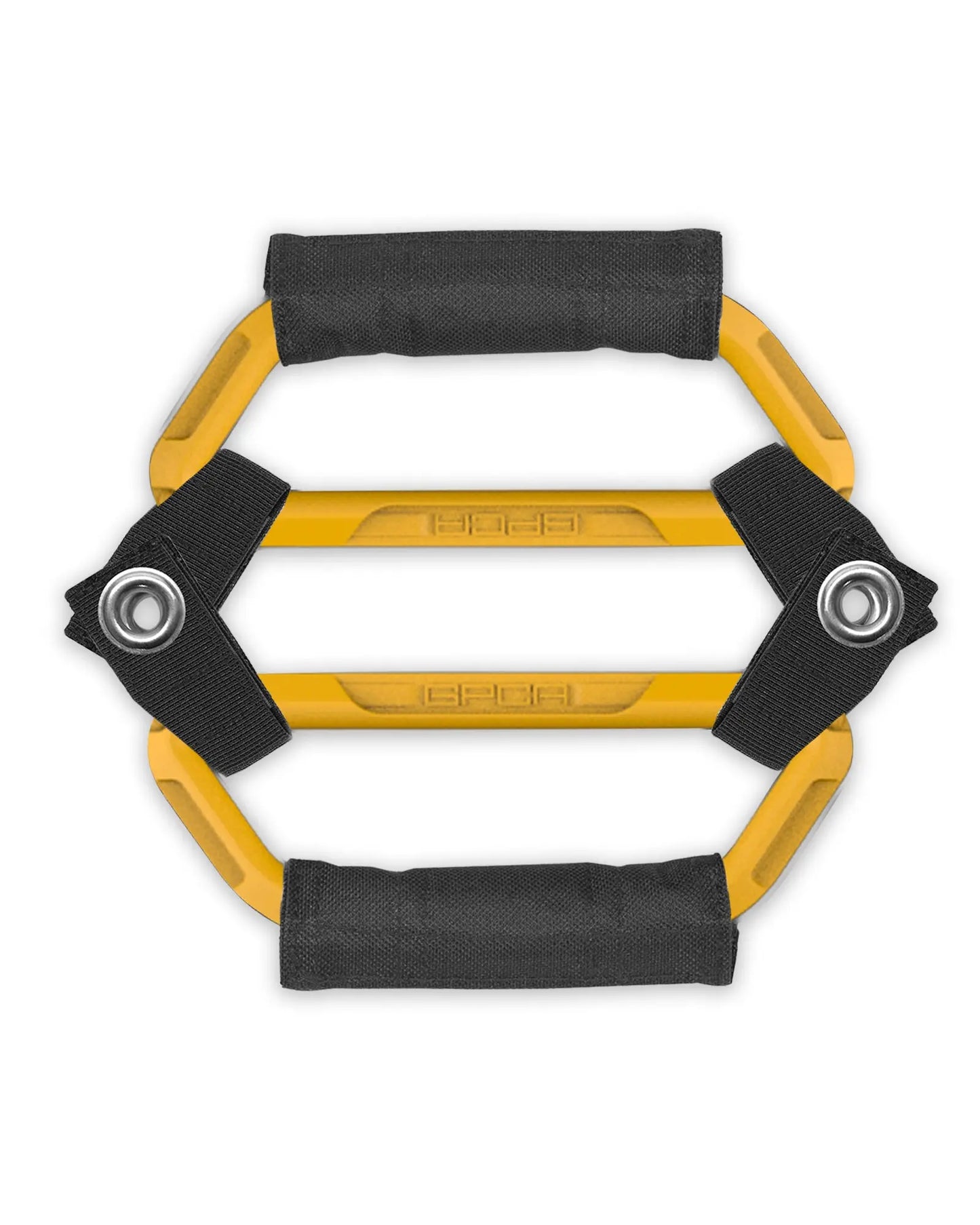 GP Grip PRO Jeep Color Handles 2007-23 - GPCA