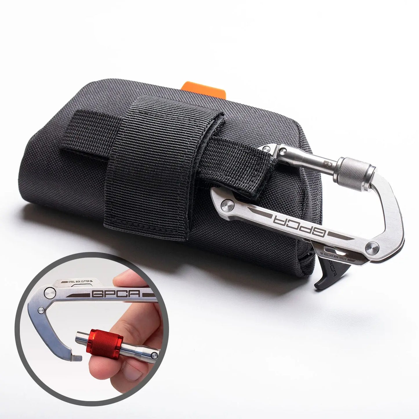 GPCA Carabiner LITE - GPCA