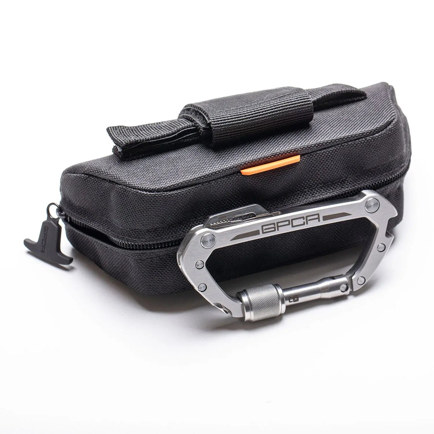 GPCA Carabiner PRO. - GPCA