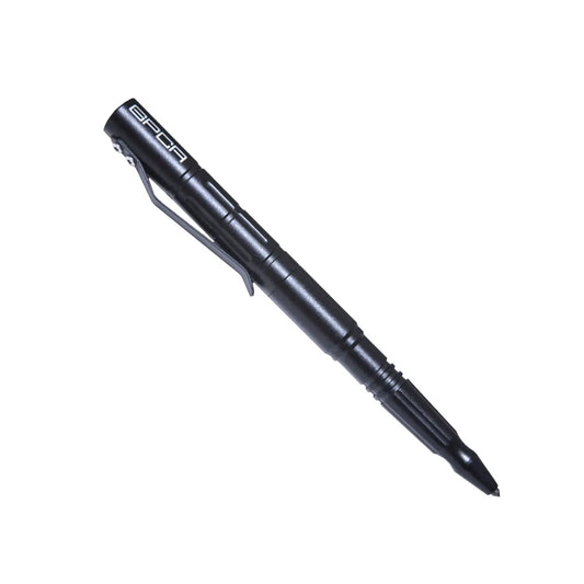 GPCA G1 Safety Pen, glass breaker for your adventure