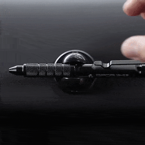 GPCA In Car Pen Clip for GP 1945 Pen