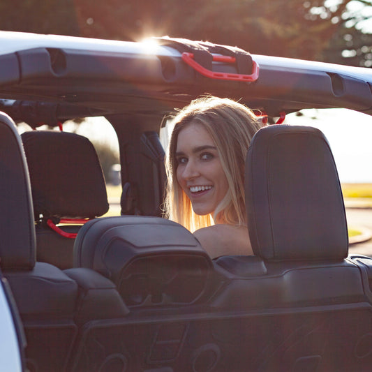 How to Color Match Your Vehicle Accessories — The GPCA Color Guide