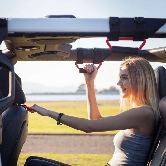 Which GP-Grip Is Right for Your Ride? (Before JK, JK, JL, Gladiator & 2024+ Guide)