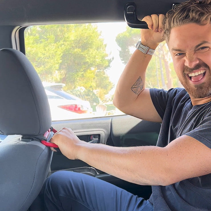 How to Choose the Perfect Accent Color for Your Car or Truck