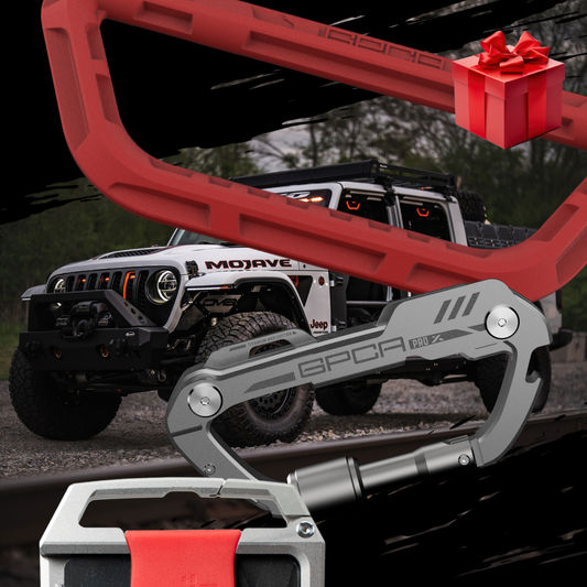 ❄️ Warm Hands, Open Roads: A Holiday Story with GPCA Gear