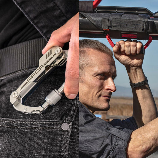 From Pocket to Vehicle: How GPCA Designs Gear That Works Across Your Day